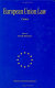 European Union law : cases