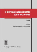 Il sistema parlamentare euro-nazionale : lezioni