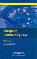 European Community law