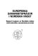 Europeiska samarbetsfrågor i Nordiska Rådet : Rapport