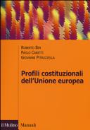 Profili costituzionali dell'Unione europea : processo costituente e governance economica