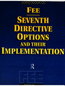 Seventh directive options and their implementation