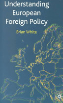 Understanding European foreign policy