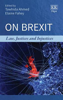 On Brexit : law, justices and injustices