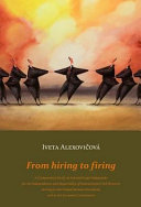 From hiring to firing : a comparative study on selected legal safeguards for the independence and impartiality of international civil servants serving in the United Nations Secretariat and in the European Commission