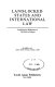 Land-locked states and international law : with special reference to the role of Nepal