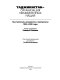 Tadžikistan - Organizacija Obe̋dinennych Nacij : vystuplenija, dokumenty i materialy; 1993 - 2000 gody