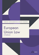 European Union law : a textbook