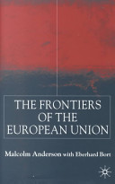 The Frontiers of the European Union