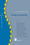 The right to social security