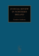 Judicial review in Northern Ireland