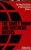 The Soviet Union and northern waters