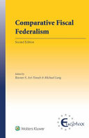 Comparative fiscal federalism