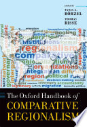 The Oxford handbook of comparative regionalism