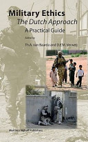 Military ethics : the Dutch approach; a practical guide