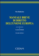 Manuale breve di diritto dell'Unione europea