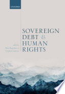 Sovereign debt and human rights