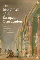 The rise and fall of the European constitution