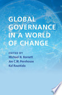 Global governance in a world of change