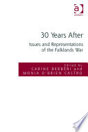 30 years after : issues and representations of the Falklands War