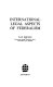 International legal aspects of federalism