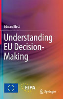 Understanding EU decision-making