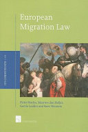 European migration law