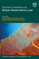Research handbook on ocean governance law