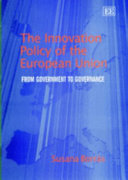 The innovation policy of the European Union : from government to governance