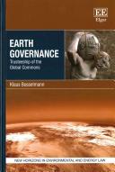 Earth governance : trusteeship of the global commons