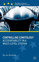 Controlling comitology : accountability in a multi-level system
