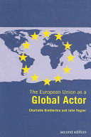 The European Union as a global actor
