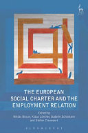 The European Social Charter and employment relations