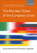 The member states of the European Union
