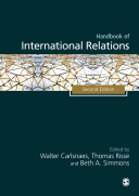 Handbook of international relations