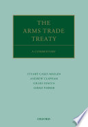 The arms trade treaty : a commentary