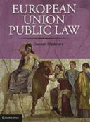 European Union public law : cases and materials