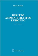Diritto amministrativo europeo