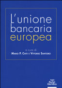 L' unione bancaria europea