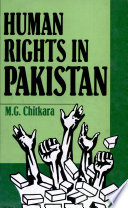 Human rights in Pakistan
