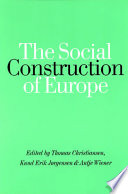 The social construction of Europe