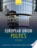 European Union politics
