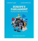 Europe's parliament : people, places, politics