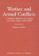 Warfare and armed conflicts : a statistical reference to casualty and other figures 1500-2000