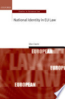 National identity in EU law