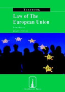 Law of the European Union : Textbook