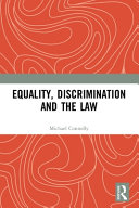 Equality, discrimination, and the law