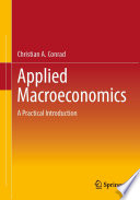 Applied Macroeconomics : A Practical Introduction
