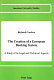 The creation of a European banking system : a study of its legal and technical aspects