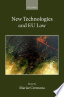 New technologies and EU law